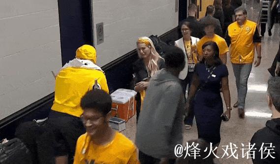 天赋怪兽横空出世,新星崛起成雷霆强劲对手 天赋怪兽横空出世,新星崛起成雷霆强劲对手