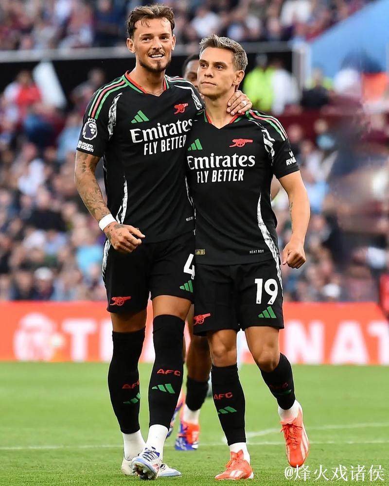 英超前瞻|阿森纳客战维拉:旧怨再起,塔子哥誓雪耻 英超前瞻|阿森纳客战维拉:旧怨再起,塔子哥誓雪耻