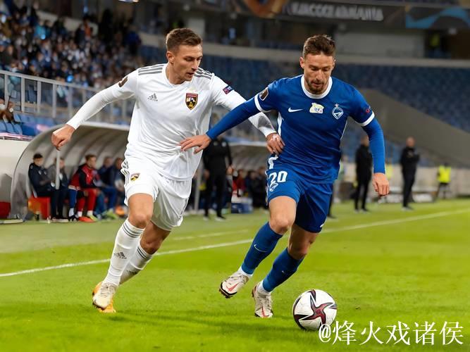 波兹南莱赫主场1-1战平美因茨队,欧协杯连续两轮未取胜 波兹南莱赫主场1-1战平美因茨队,欧协杯连续两轮未取胜