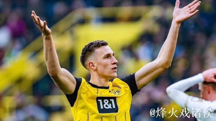 多特蒙德不愿低价出售，施洛特贝克静待豪门机会