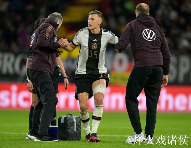 德媒：多特恐采取强硬态度，施洛特贝克期待豪门召唤