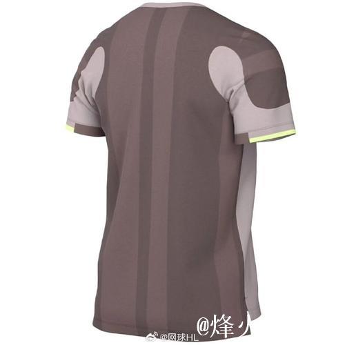 2026澳网男子赛场,Nike战袍有几分表现? 2026澳网男子赛场,Nike战袍有几分表现?