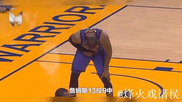 狄龙与詹姆斯争执升级,双双被判技术犯规 狄龙与詹姆斯争执升级,双双被判技术犯规